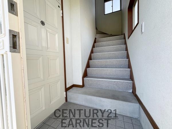 山武市白幡の中古一戸建て