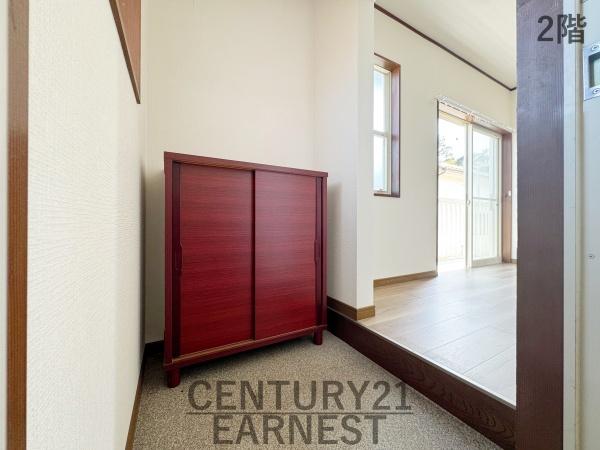 山武市白幡の中古一戸建て