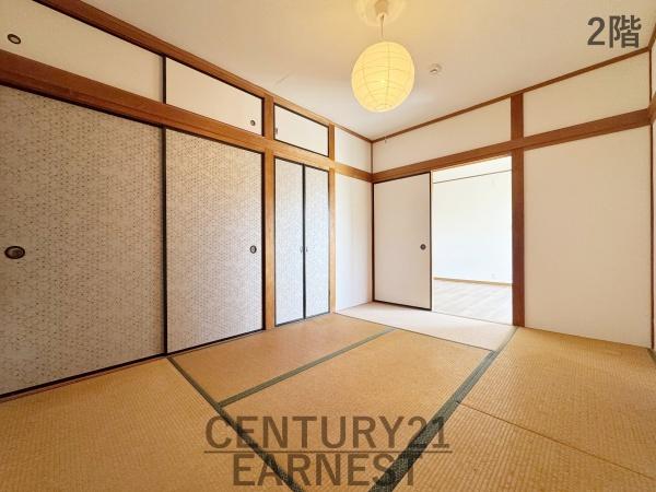 山武市白幡の中古一戸建て