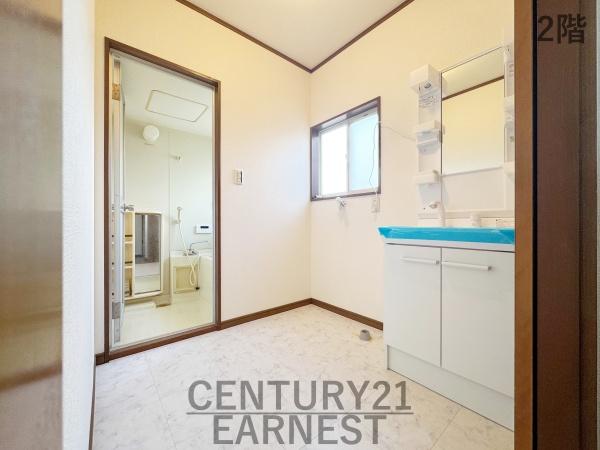 山武市白幡の中古一戸建て