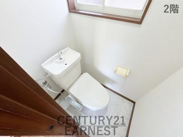 山武市白幡の中古一戸建て