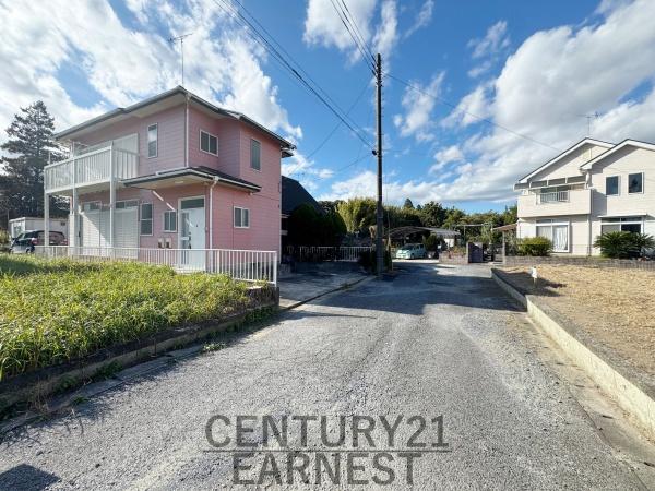 山武市白幡の中古一戸建て