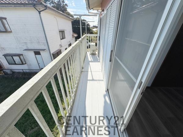 山武市白幡の中古一戸建て