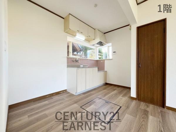 山武市白幡の中古一戸建て