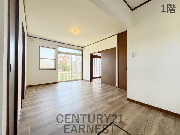 山武市白幡の中古一戸建て