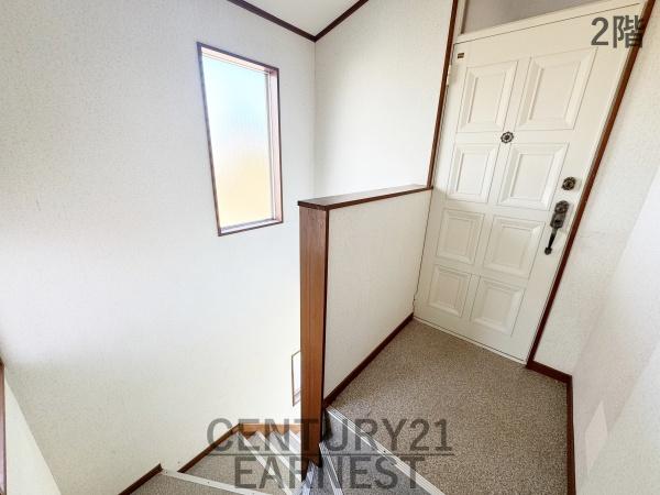 山武市白幡の中古一戸建て