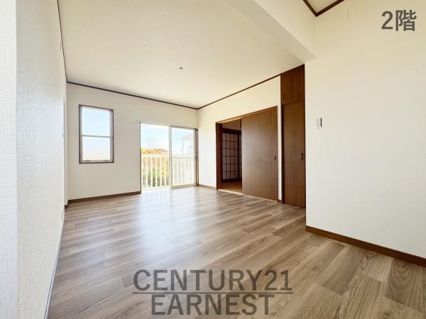 山武市白幡の中古一戸建て