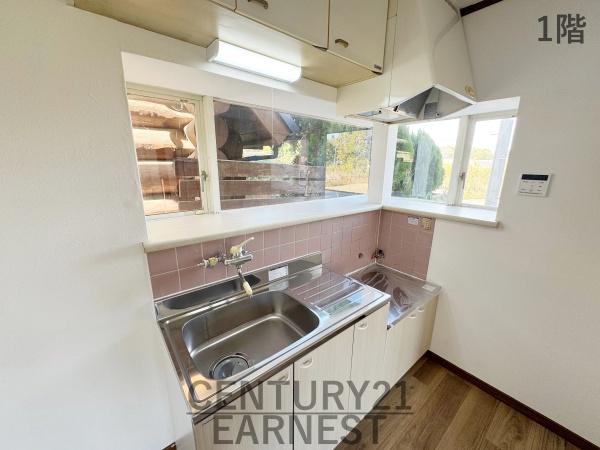 山武市白幡の中古一戸建て