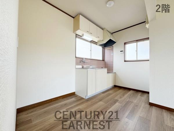 山武市白幡の中古一戸建て