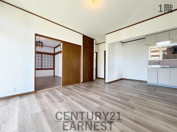 山武市白幡の中古一戸建て