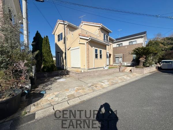 大網白里市大網の中古一戸建て