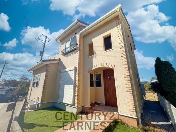 大網白里市大網の中古一戸建