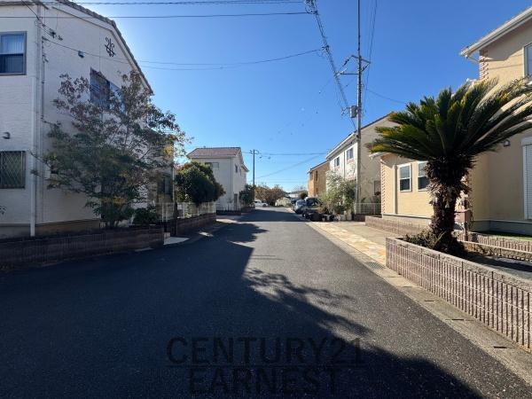 大網白里市大網の中古一戸建て
