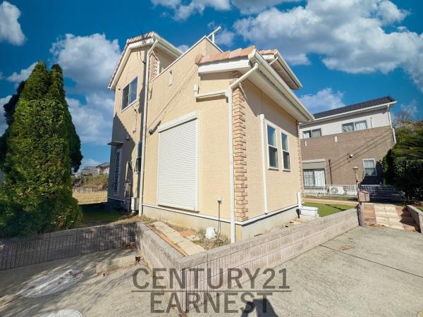 大網白里市大網の中古一戸建て