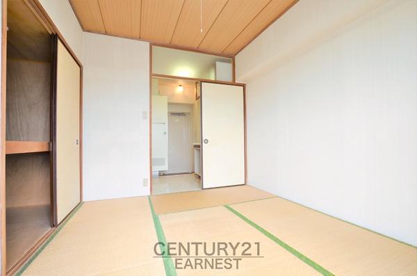 ダイアパレス白子