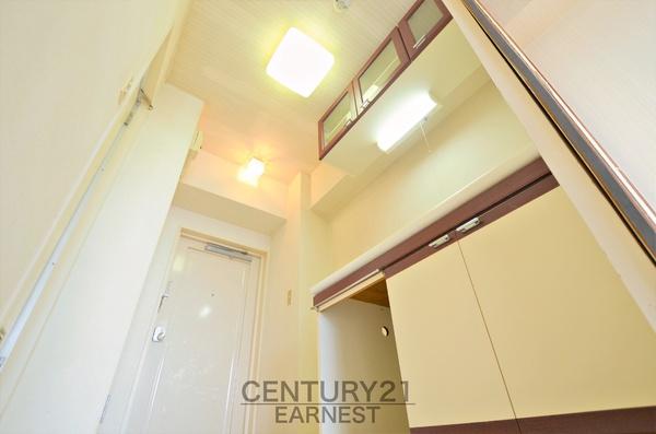 ダイアパレス白子