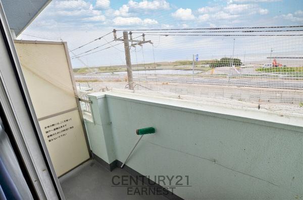 ダイアパレス白子