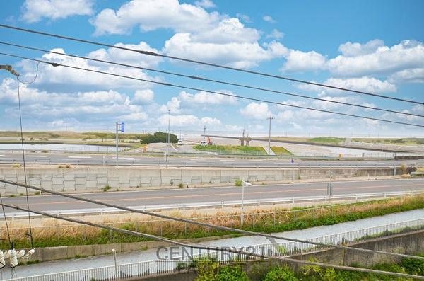 ダイアパレス白子