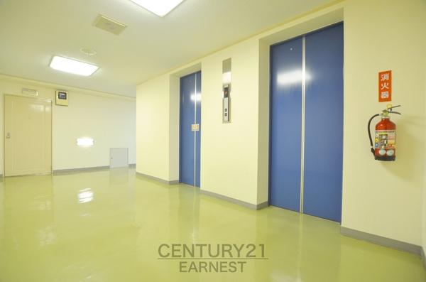 ダイアパレス白子