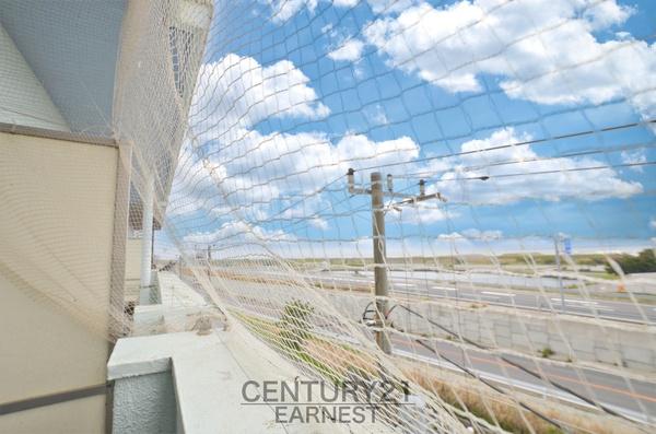 ダイアパレス白子