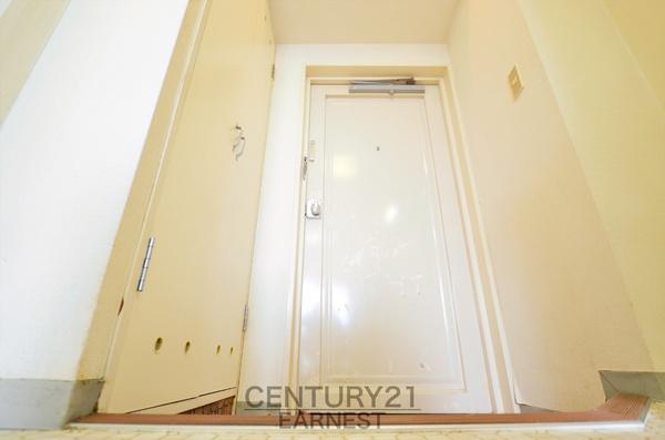 ダイアパレス白子