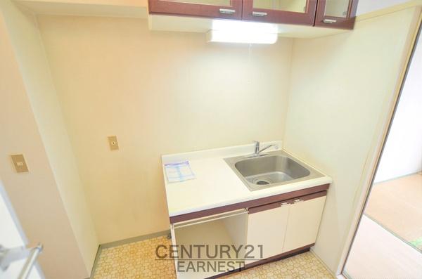 ダイアパレス白子