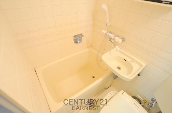 ダイアパレス白子