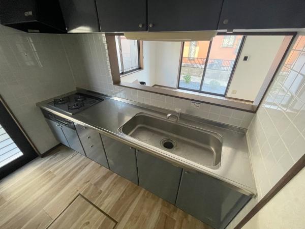 大網白里市上貝塚の中古一戸建