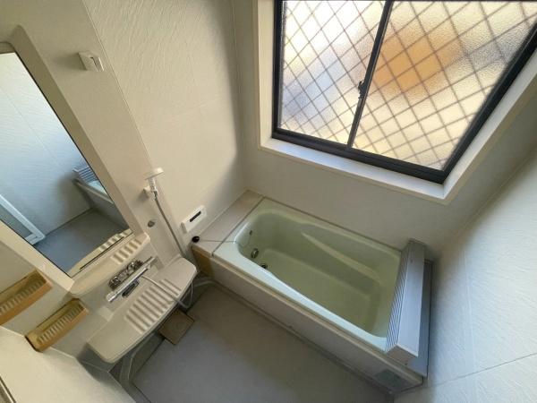 大網白里市上貝塚の中古一戸建