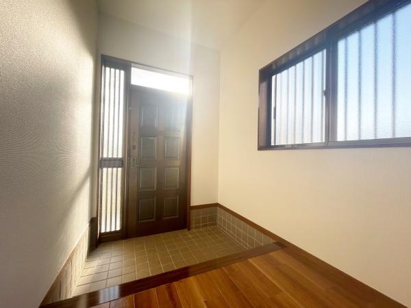 山武郡九十九里町真亀の中古一戸建て