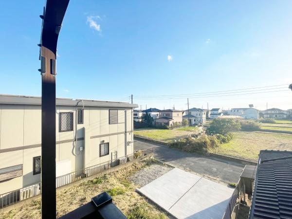 山武郡九十九里町真亀の中古一戸建て
