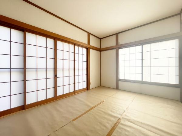 山武郡九十九里町真亀の中古一戸建て