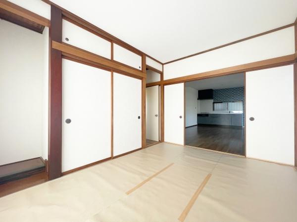 山武郡九十九里町真亀の中古一戸建て