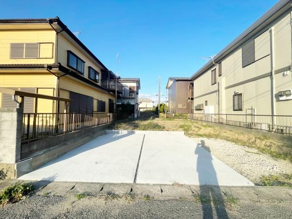 山武郡九十九里町真亀の中古一戸建て