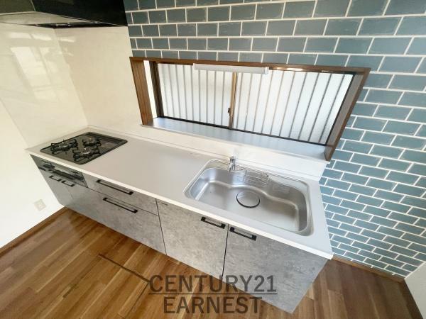 山武郡九十九里町真亀の中古一戸建