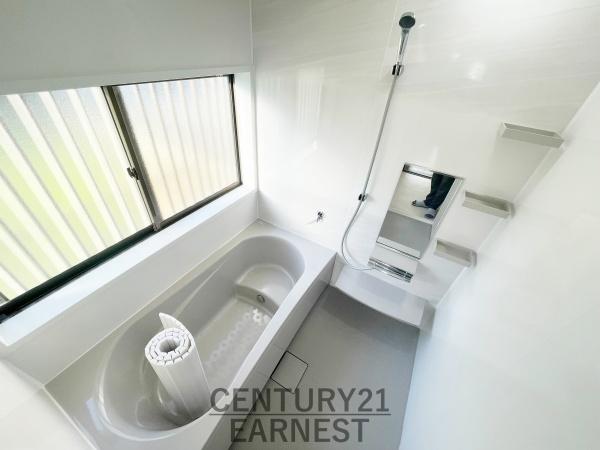 山武郡九十九里町真亀の中古一戸建