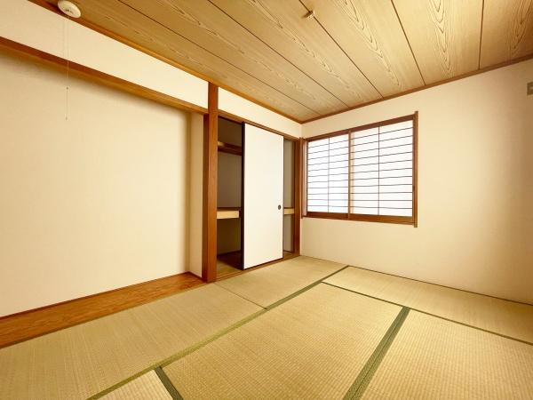 東金市季美の森東１丁目の中古一戸建て