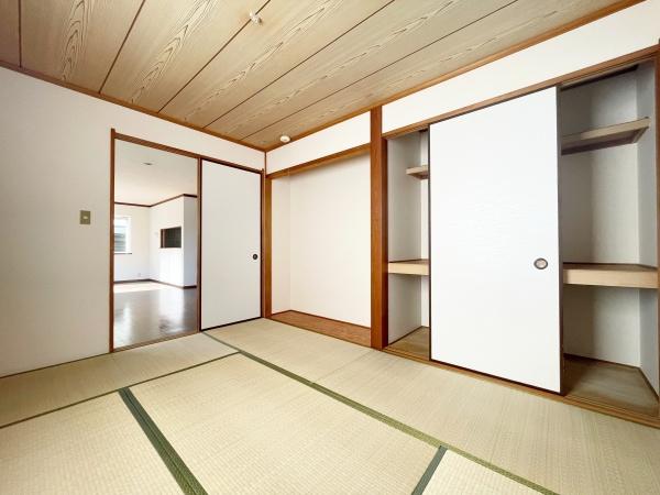 東金市季美の森東１丁目の中古一戸建て