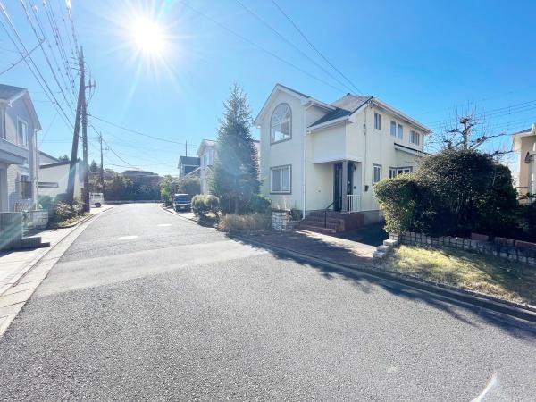東金市季美の森東１丁目の中古一戸建て