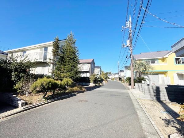 東金市季美の森東１丁目の中古一戸建て