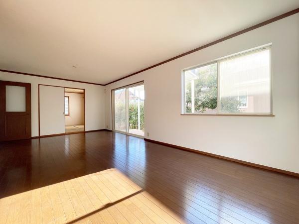 東金市季美の森東１丁目の中古一戸建て