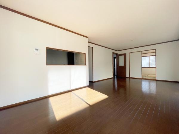 東金市季美の森東１丁目の中古一戸建て