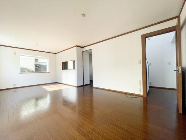 東金市季美の森東１丁目の中古一戸建て