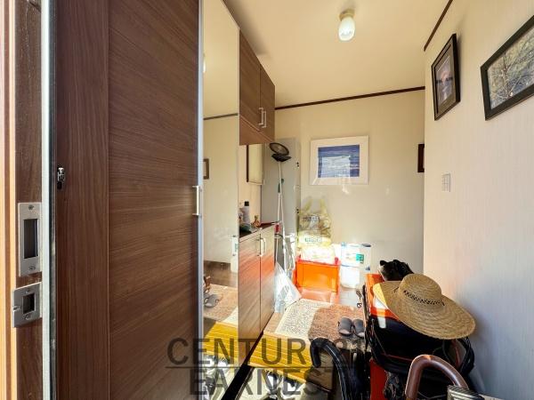 東金市広瀬の中古一戸建て
