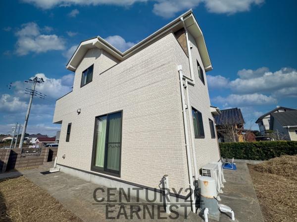 東金市広瀬の中古一戸建て