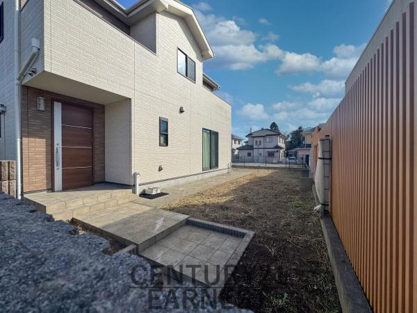 東金市広瀬の中古一戸建て