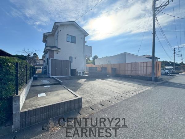 東金市広瀬の中古一戸建て