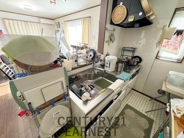 東金市広瀬の中古一戸建て