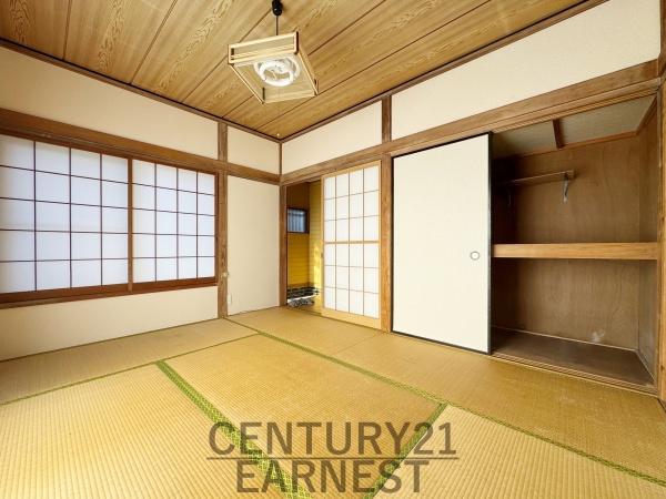 東金市北之幸谷の中古一戸建て