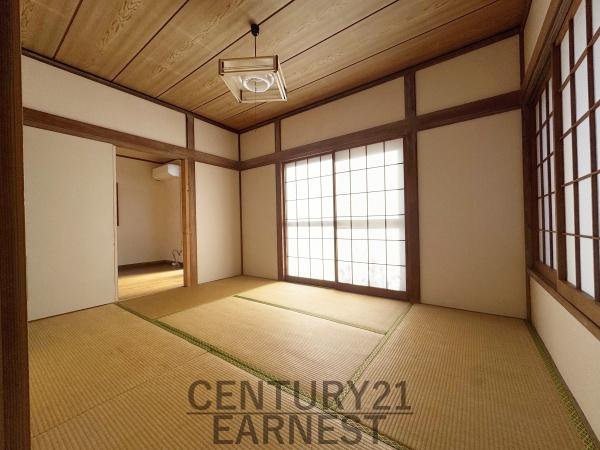 東金市北之幸谷の中古一戸建て